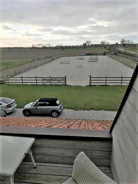 House Zoute Stables 125Sqm In 5 Ha Property Near Seaside In Knokke Vila Exterior foto